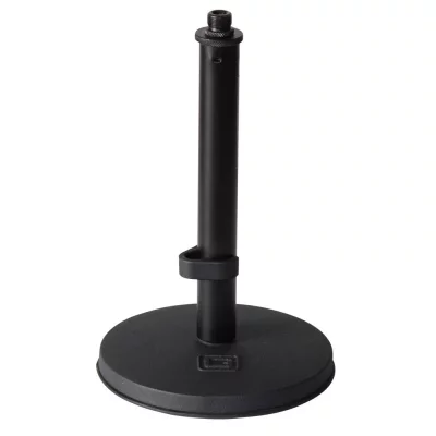 GATOR FRAMEWORKS Frameworks GFW-MIC-0600 Pupitre pour Microphone de table