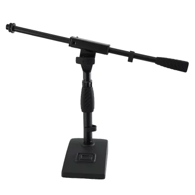 GATOR Frameworks GFW-MIC-0821 Pupitre pour Microphone