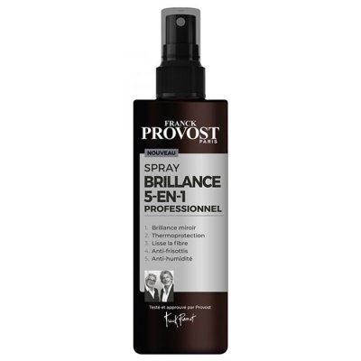 FRANCK PROVOST  Professionnel Spray Brillance 5en1 200 ml - Spray