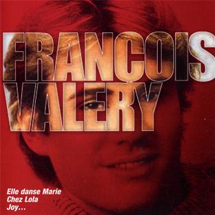 Fran&ccedil;ois Val&eacute;ry by Fran&ccedil;ois Val&eacute;ry