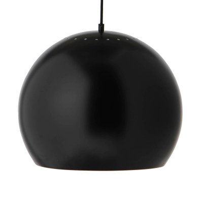 FRANDSEN  Ball suspension &Oslash; 40&nbsp;cm noire