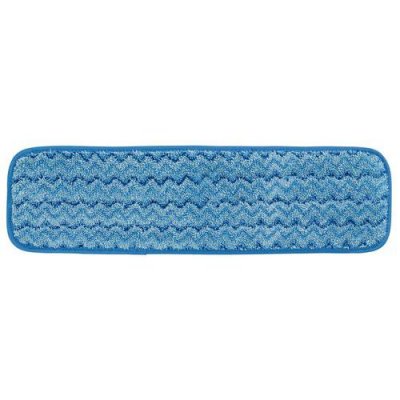 RUBBERMAID Frange De Lavage Microfibre Longueur 40cm