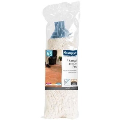 FATMAX Frange de rechange Pro coton - sols lisses