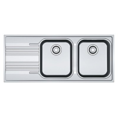 FRANKE  1010356896 SRX 621 Inox
