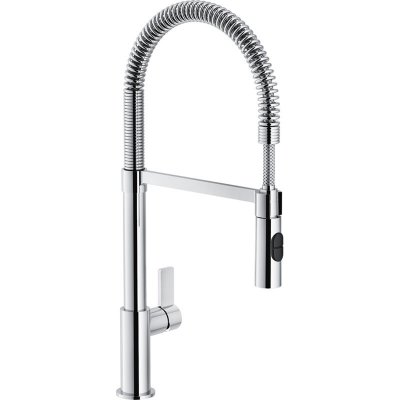FRANKE  115.0486.993 robinet de salle de bain Chrome
