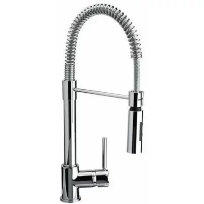 FRANKE  coxy - chrome