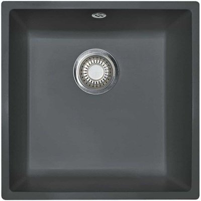 FRANKE  - Evier Domus Fradura DMD610-44 - 000000