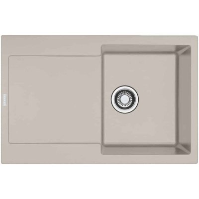 FRANKE  - Evier Maris Fragranit+ MRG611-78 - 000000