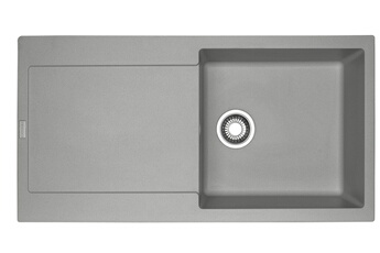 FRANKE  - Evier Maris Fragranit+ MRG611-97 - 000000