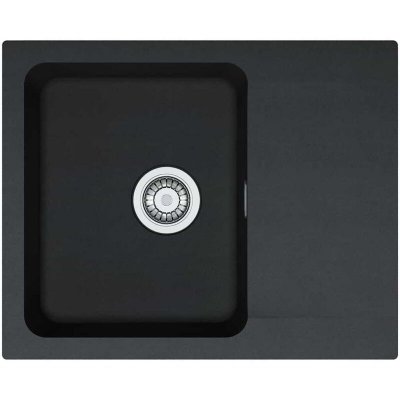 FRANKE  - Evier Orion Tectonite OID611-62 - 000000