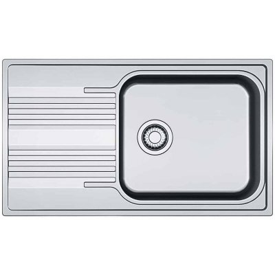 FRANKE  - Evier Smart SRL611-86L - 000000