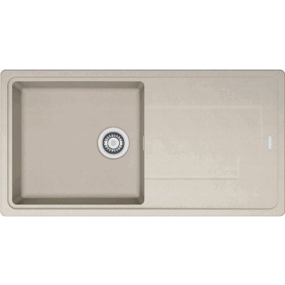 FRANKE  - Evier Titan Tectonite TTD611-97 - 000000
