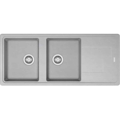 FRANKE  - Evier Titan Tectonite TTD621 - 000000