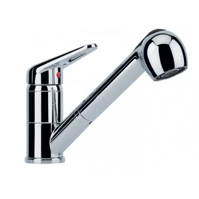 FRANKE  novara plus douchette - chrome