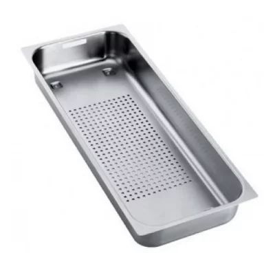 FRANKE  - panier/egouttoir inox 172x412x55 040674 - panmtx 040674