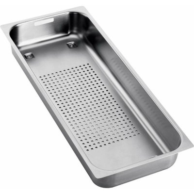FRANKE  - panier/egouttoir inox 172x412x55 040674 - panmtx 040674