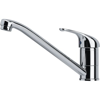 FRANKE  - Robinetterie - Mitigeur d'&eacute;vier fb 250.031, chrome 115.0250.147