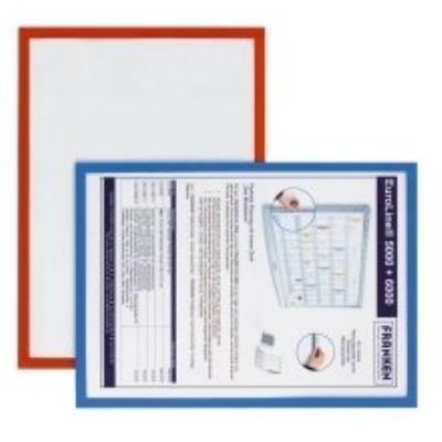 FRANKEN  Pochette magn&eacute;tique FRAME IT X-tra!Line, format A3,