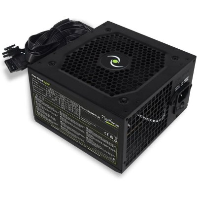 TECNOWARE Free silent 500 fal506fs12b 500w atx sata noir
