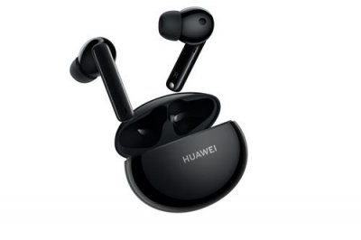 HUAWEI Freebuds 4i black HUA6941487210909