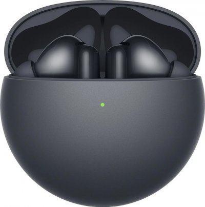 HUAWEI FreeBuds 7i - Ecouteur, Noir - Neuf