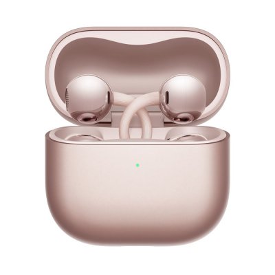 HUAWEI FreeClip 2 - Ecouteurs sans fil Bluetooth, Rose - Neuf