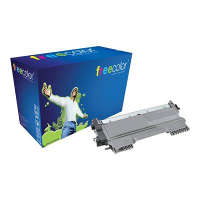 GENERIQUE FREECOLOR - noir - cartouche de toner (alternative for: Brother TN2220)