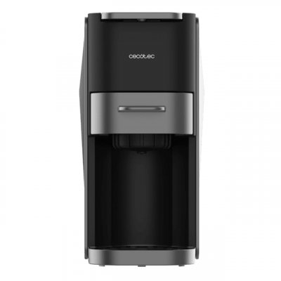 CECOTEC FreeStyle Compact Dark