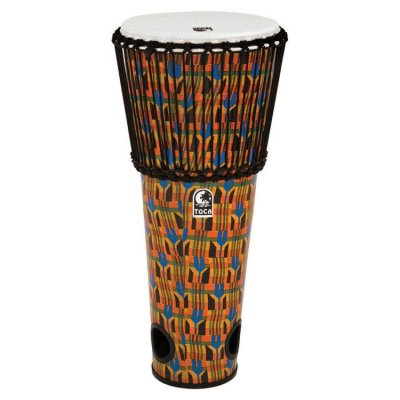 TOCA Freestyle Tambour 12 Ashiko Drum Accord Mecanique