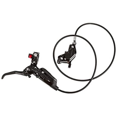 SRAM Frein &agrave; disque  Code RSC - Rear - 1800mm Noir/Noir