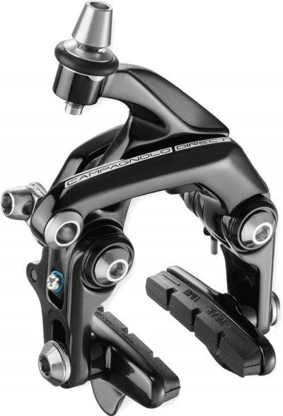 CAMPAGNOLO Frein arri&egrave;re  Potenza (montage direct sur hauban) - Noir
