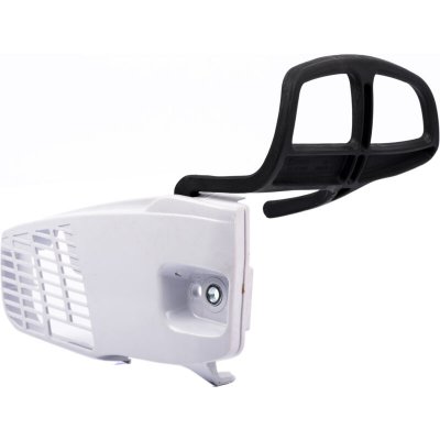 JARDIAFFAIRES Frein de chaine complet pour &eacute;lagueuse Stihl MS192T et MS193T