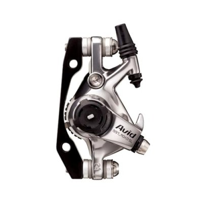 AVID Freins &agrave; disque Sram Ball Bearing 7 Sl Route Av/Ar 140 Mm Avec Disque, Falcon Grey