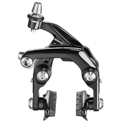 CAMPAGNOLO Freins avant  Potenza Direct Mount - Noir} - Front}, Noir}