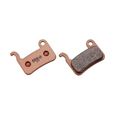 BBB Freins  Shimano Xt And Xtr Sintered Brake Pads Bbs-54s One Size