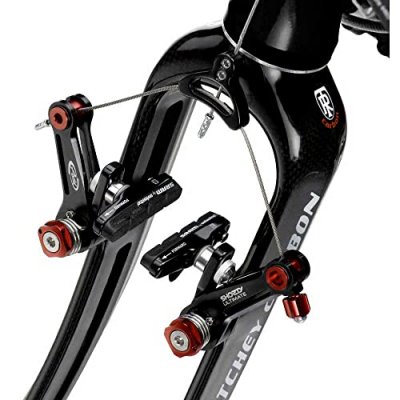 AVID Freins cantilever  Shorty Ultimate Narrow - Front One Size Noir
