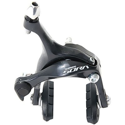 Freins Etriers route Shimano Dual Pivot Rear Brake Sora 3000 Clipper