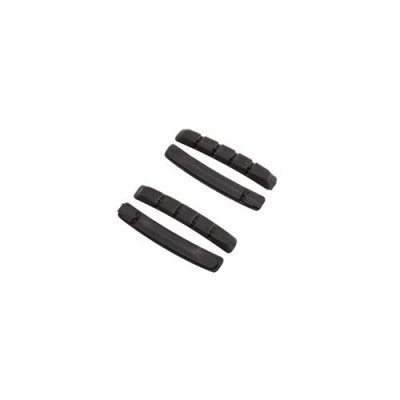SHIMANO Freins Patins Frein  Mtb Brake Pads 1mm M970/770/600 (2 Pairs)