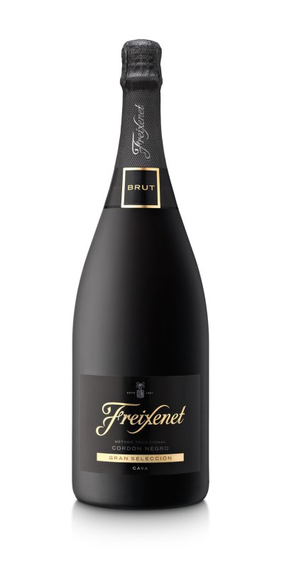  Freixenet Brut Cordon Negro Cava 1,50l