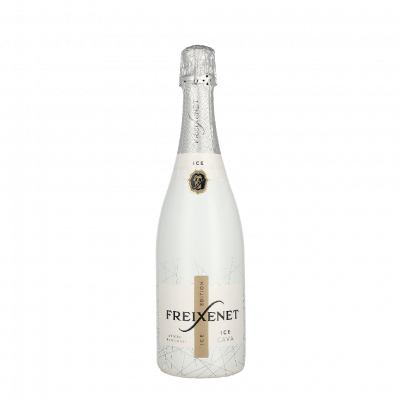 FREIXENET  ice cuv&eacute;e especial cava - vin blanc x1