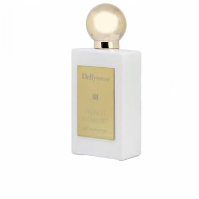 DELFY COSMETICS French Floweret eau de parfum vaporisateur 50 ml 