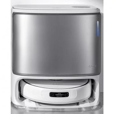 NARWAL Freo Z10 Ultra Blanc Argente