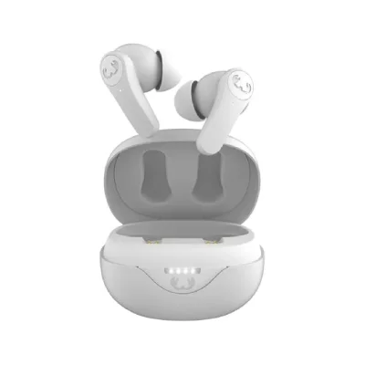 FRESH N REBEL FRESH 'N REBEL Ecouteurs True Wireless Twins Rise Ice Grey