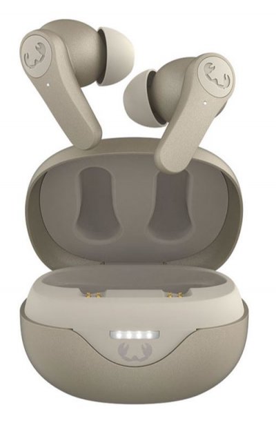FRESH N REBEL FRESH 'N REBEL Ecouteurs True Wireless Twins Rise Silky Sand