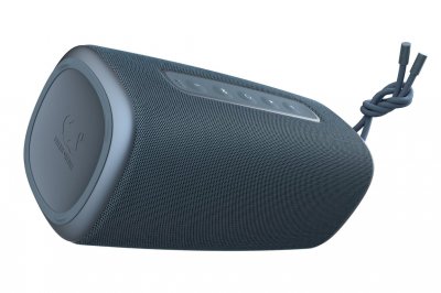 FRESH N REBEL Fresh 'N Rebel Rockbox Bold L2, Enceinte Bluetooth, Bleu