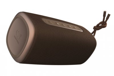 FRESH N REBEL Fresh 'N Rebel Rockbox Bold L2, Enceinte Bluetooth, Bronze
