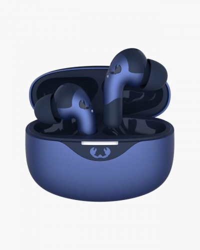 FRESH N REBEL Fresh N'Rebel Twins Ace - &Eacute;couteurs True Wireless avec ANC hybride - Bleu