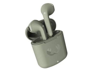 FRESH N REBEL Fresh 'N Rebel Twins Core - &Eacute;couteurs True Wireless - Vert