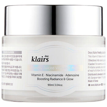 KLAIRS Freshly Juiced Vitamin E Mask Freshly Juiced Vitamin E Mask
