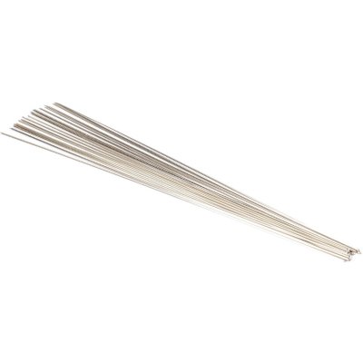 DUNLOP FRETTES Jim  20 Longueurs de Frette en Tube de 60cm